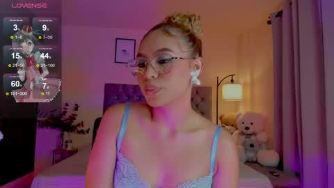 camila online show from May 16, 12:46 am