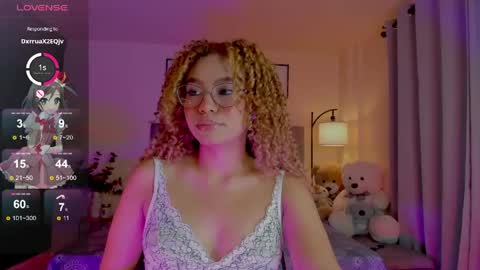 camila online show from May 10, 10:34 pm
