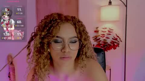 camila online show from October 18, 10:22 pm