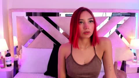 Xime  online show from May 1, 4:27 am