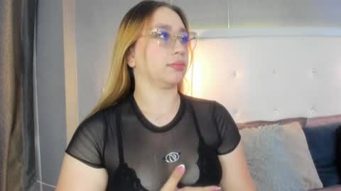   ximena  online show from May 16, 12:48 pm