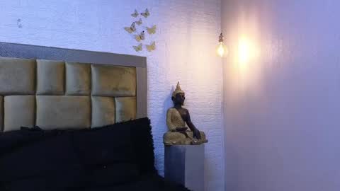 ximena online show from January 6, 2:58 am