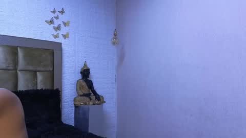 ximena online show from January 13, 3:34 am