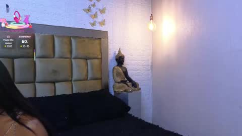 ximena online show from February 3, 9:18 pm