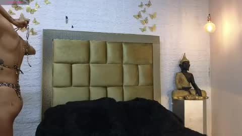 ximena online show from April 28, 7:51 pm