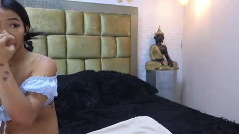 ximena online show from May 20, 8:28 pm