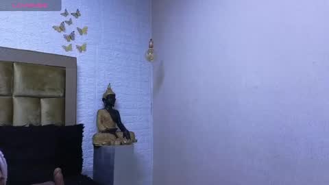 ximena online show from January 3, 9:36 am