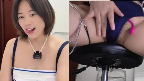 xinbao799322 online show from May 6, 4:00 pm