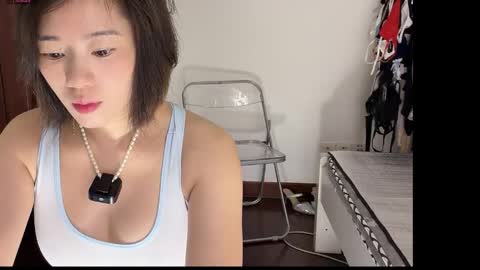 xinbao799322 online show from May 19, 6:20 am