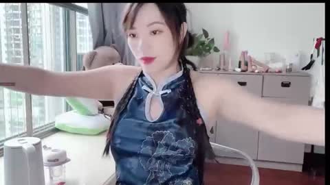 xinbao799322 online show from October 15, 9:23 am