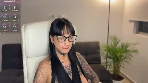 xisisxx online show from October 9, 11:20 pm