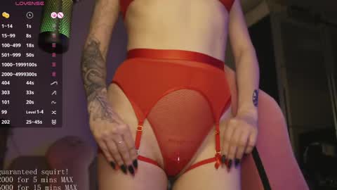    online show from April 28, 10:35 pm