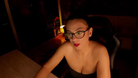 Lara online show from May 17, 9:14 pm