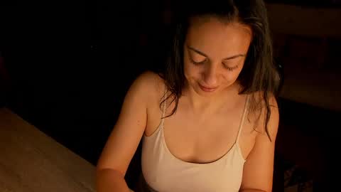 Lara online show from May 12, 8:59 pm