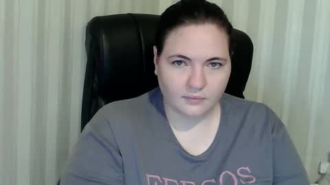 XLisaBlueX online show from September 28, 8:36 pm