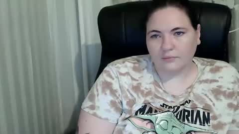 XLisaBlueX online show from October 5, 7:19 pm