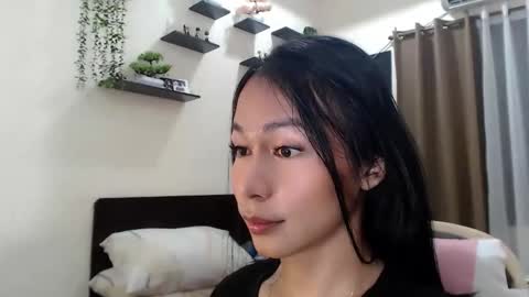 Alice online show from May 6, 6:45 pm