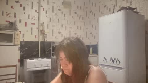Luna online show from May 12, 4:46 pm