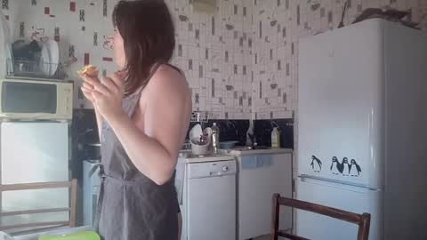 Luna online show from May 3, 3:54 am