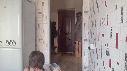 Luna online show from February 22, 6:47 am