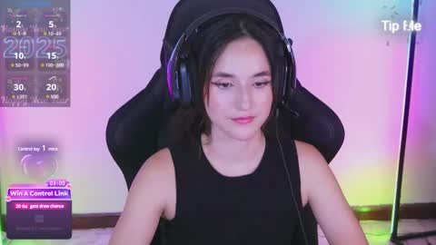 Snapshot of xmialozanoxx chatting on January 15, 8:30 am MiaLozano online show from January 15, 8:30 am