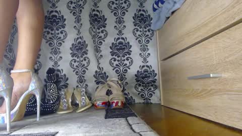 Monroe online show from March 6, 8:53 am