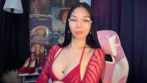 Sweet Monica online show from December 4, 7:28 am