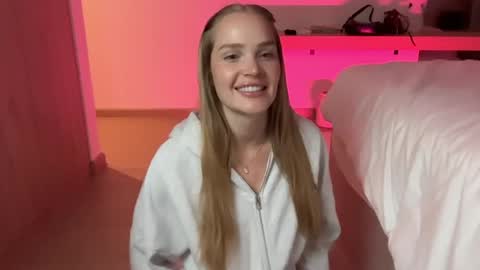 madeline online show from May 11, 2:13 am