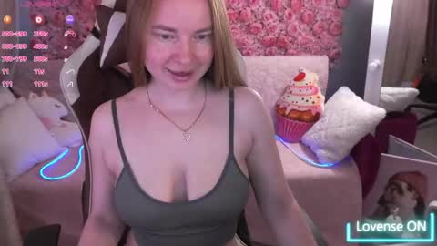 Monica online show from May 21, 5:38 am