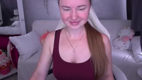 Monica online show from October 4, 12:44 pm
