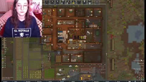 Xo Sadie online show from December 13, 4:43 am