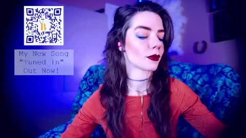 Bella Bondai online show from May 19, 1:12 am
