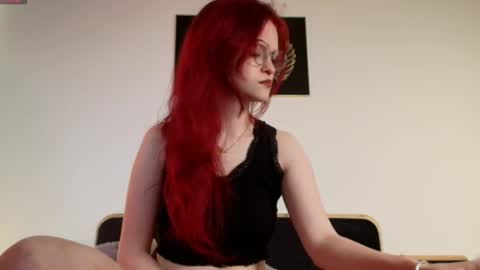 Cherry online show from May 7, 4:39 am
