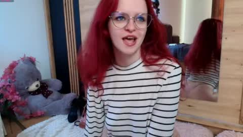 Cherry online show from May 20, 4:31 am