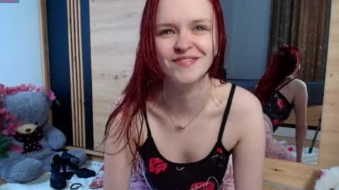 Cherry online show from May 17, 4:55 am
