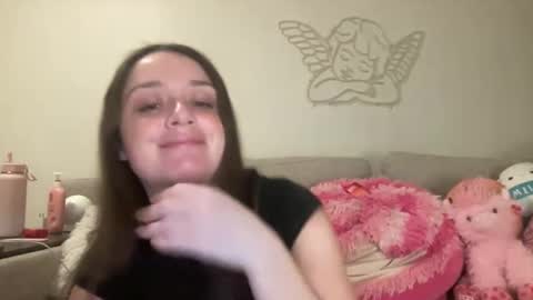 xoxo rosee online show from March 22, 2:06 am