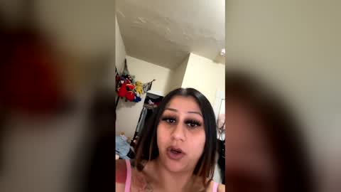 xoxoalizehibaby online show from January 8, 9:30 pm