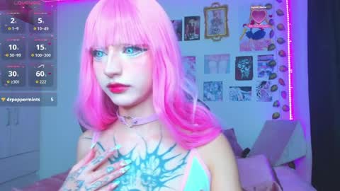 .Puff . online show from July 15, 2:49 am