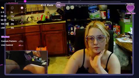 Raven online show from November 4, 6:40 am