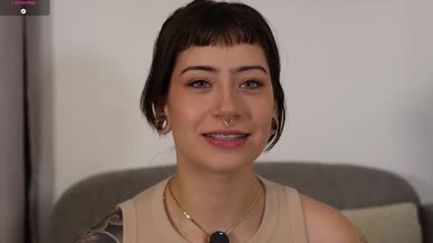 Blue online show from March 27, 12:34 am