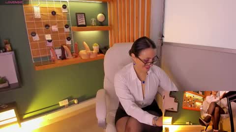 Xtasis  online show from November 16, 4:47 am