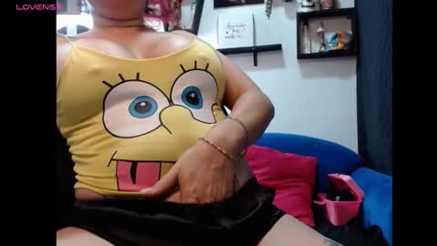 Snapshot of xtheya_me chatting on March 5, 8:21 am Eva evee milf online show from March 5, 8:21 am