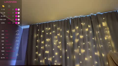 Milana online show from May 25, 4:44 am