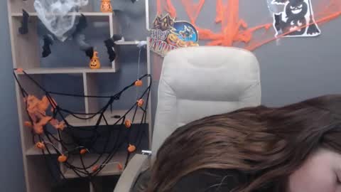 xx daniella xx online show from November 3, 7:12 am