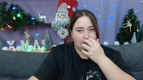 xx daniella xx online show from December 7, 5:37 am