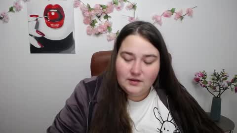 xx daniella xx online show from November 12, 7:39 am