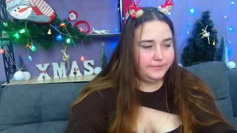 xx daniella xx online show from December 16, 8:37 pm