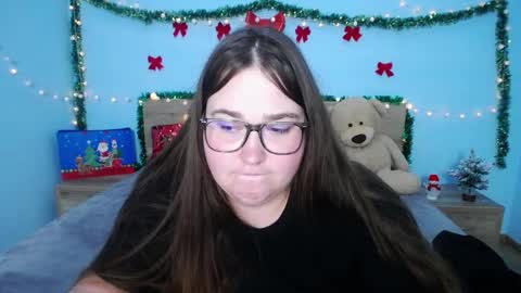 xx daniella xx online show from January 11, 5:20 am