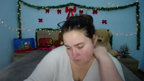 xx daniella xx online show from January 11, 6:54 pm