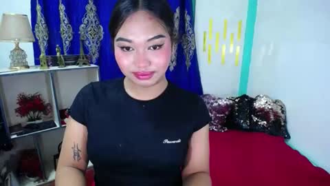 Snapshot of xxapplebabexx chatting on March 8, 2:27 pm xxapplebabexx online show from March 8, 2:27 pm